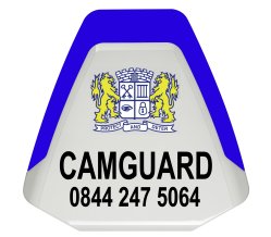 Camguard Burglar / Intruder Alarm Installers for Intruder Alarms & Burglar Alarms in East Anglia Contact Us