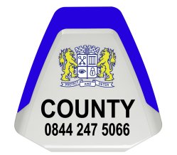 County Alarms Southern England Contact Us