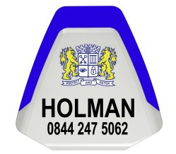 Holman Smart Alarms for Smart_Alarms and Home_Automation in Shropshire Contact Us