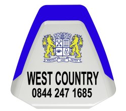 West Country Security Systems the West Country & Avon Contact Us