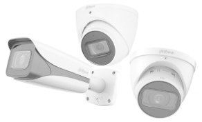 CCTV Systems from Securitech CCTV Installers in the East Midlands