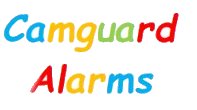 Burglar Alarms and Intruder Alarm Systems in East Anglia from Camguard Burglar Alarms