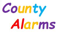 Home_Security and Intruder_Alarms in Kent (Kent) from County Alarm Installers