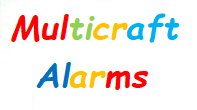 Burglar Alarms and Intruder Alarm Systems in the Northern Home Counties from Multicraft Burglar Alarms