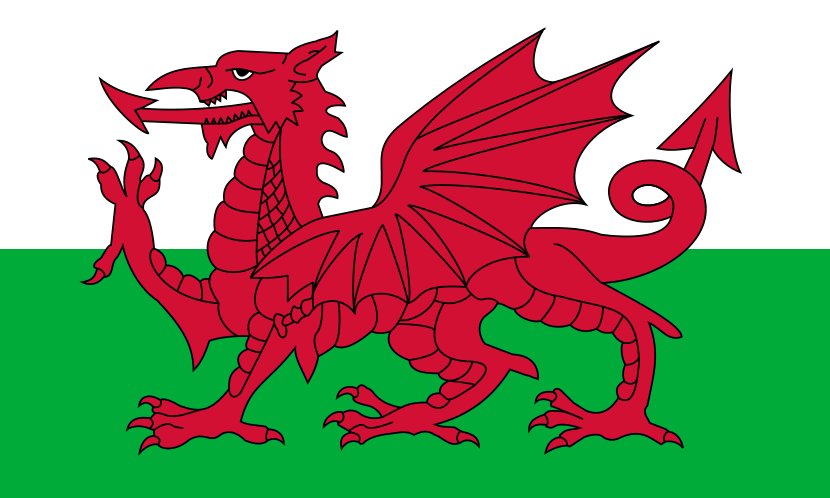 Wales covered by Cymru Security Systems for Intruder Alarms