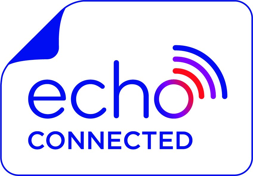 Intruder Alarm with Police Response using ECHO Technology