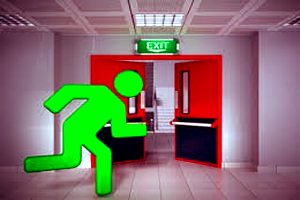 Securitech Safety Systems for Health_and_Safety_Signs & Emergency_Lighting in Nottinghamshire (Notts)