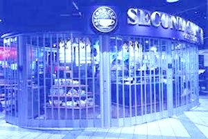 Holman Security Installers for Grilles & Safes in Shropshire (Shrops)