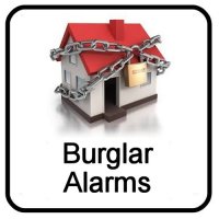 Kent served by County Care Solutions for Intruder Alarms & Home Security Systems