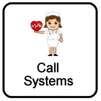 London served by London Security Systems for Nurse Call Systems