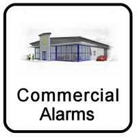 London served by London Fire Protection for Burglar Alarms & Security Systems