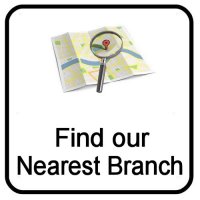 the West Country & Avon covered by West Country Security Systems find nearest branch