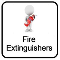 Middlesex served by London Security Systems for Fire Extinguishers