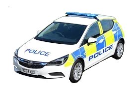 Kent served by County Smart Alarms for Police Monitored Alarms