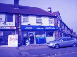 Kingstanding, B44 covered by Holman Security Systems for Burglar_Alarms & Security_Systems