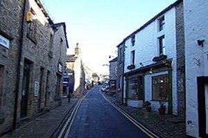 Grassington, BD23 covered by NorthEast Fire Protection for Fire Extinguishers & Fire Alarms