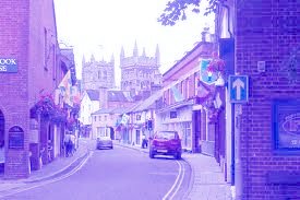 Wimborne Minster, BH21 covered by Western Fire Protection for Fire Extinguishers & Fire Alarms