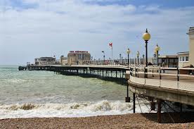 Worthing covered by County Fire Protection for Fire Alarms