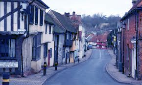 Saffron Walden, CB10 covered by Camguard Fire Protection for Fire Extinguishers & Fire Alarms