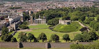 Cardiff covered by Welsh Fire Protection for Fire Alarms