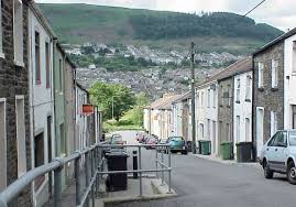 Mountain Ash, CF45 covered by Cymru Fire Protection for Fire Extinguishers & Fire Alarms