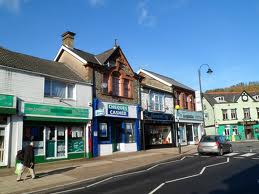 Tonypandy, CF40 covered by Cymru Fire Protection for Fire Extinguishers & Fire Alarms