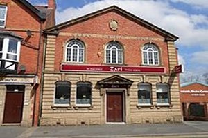 Connahs Quay, CH5 covered by Cymru Fire Protection for Fire Extinguishers & Fire Alarms