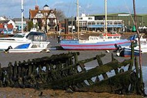 Brightlingsea, CO7 covered by Camguard Fire Protection for Fire Extinguishers & Fire Alarms