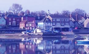 Manningtree, CO11 covered by Camguard Fire Protection for Fire Extinguishers & Fire Alarms