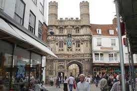 Canterbury, CT1 covered by County CCTV Installers for Security_Lighting & CCTV_Surveillance