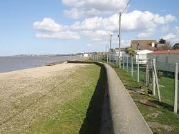 Whitstable Bay, CT5 covered by County CCTV Installers for Security_Lighting & CCTV_Surveillance