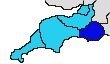 Dorset covered by British Fire Protection for Fire Extinguishers & Fire Alarms