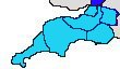 Gloucestershire covered by British Fire Protection for Fire Extinguishers & Fire Alarms