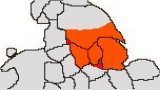 Leicestershire covered by British Fire Protection for Fire Extinguishers & Fire Alarms