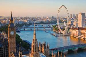 City of London covered by British Fire Protection for Fire Alarms