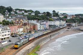 Dawlish, EX7 covered by Western Fire Protection for Fire Extinguishers & Fire Alarms