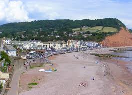 Sidmouth, EX10 covered by Western Fire Protection for Fire Extinguishers & Fire Alarms