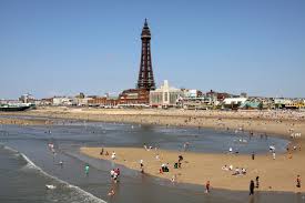 Blackpool, FY1 covered by NorthWest Fire Protection for Fire Extinguishers & Fire Alarms