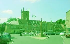 Stow on the Wold, GL56 covered by Grange Fire Protection for Fire Extinguishers & Fire Alarms