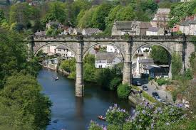 Knaresborough, HG5 covered by NorthEast Fire Protection for Fire Extinguishers & Fire Alarms