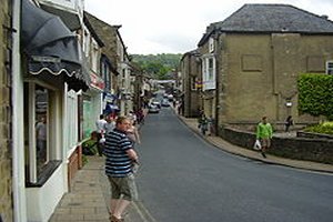 Pateley Bridge, HG3 covered by NorthEast Fire Protection for Fire Extinguishers & Fire Alarms