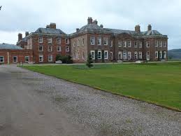 Holme Lacy, HR2 covered by Holman Access Solutions for Door_Entry_Systems & Access_Control