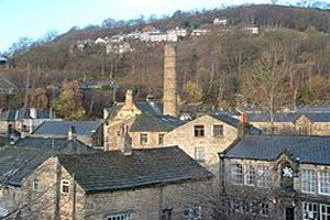 Hebden Royd, HX7 covered by NorthEast Fire Protection for Fire Extinguishers & Fire Alarms