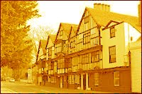 Woolston Manor, IG7 covered by London Security Systems for Burglar_Alarms & Security_Systems
