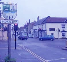 Saxmundham, IP17 covered by Camguard Fire Protection for Fire Extinguishers & Fire Alarms