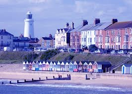 Southwold, IP18 covered by Camguard Fire Protection for Fire Extinguishers & Fire Alarms