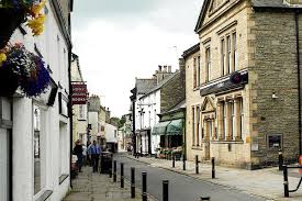 Sedbergh, LA10 covered by NorthWest Fire Protection for Fire Extinguishers & Fire Alarms