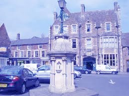Uppingham covered by Holman Fire Protection for Fire Alarms