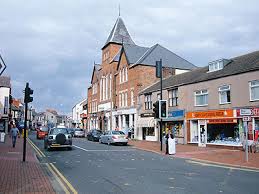 Abergele, LL22 covered by Cymru Fire Protection for Fire Extinguishers & Fire Alarms