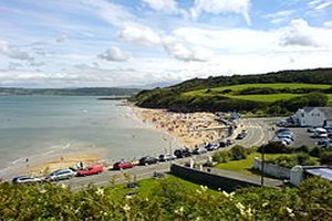 Benllech, LL74 covered by Cymru Fire Protection for Fire Extinguishers & Fire Alarms